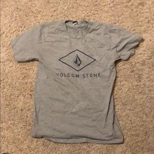 volcom shirt